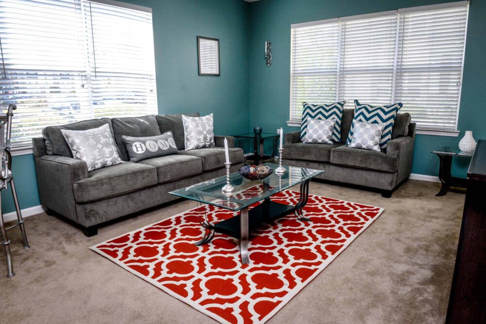 Arlington West Apartments