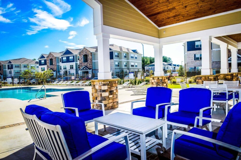 Gallery Arlington West Apartments