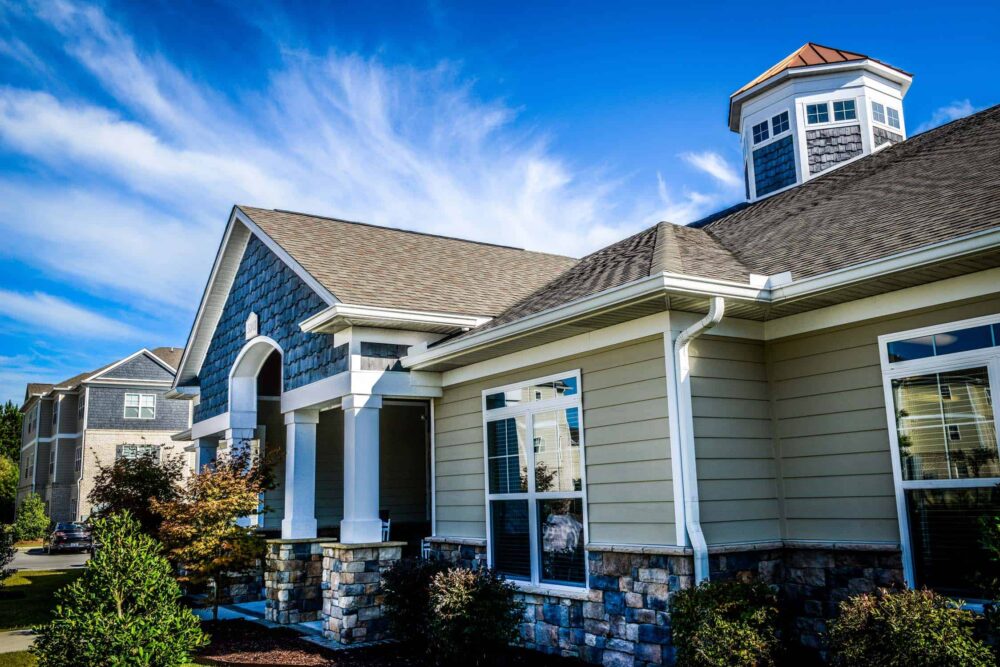 Arlington West Apartments