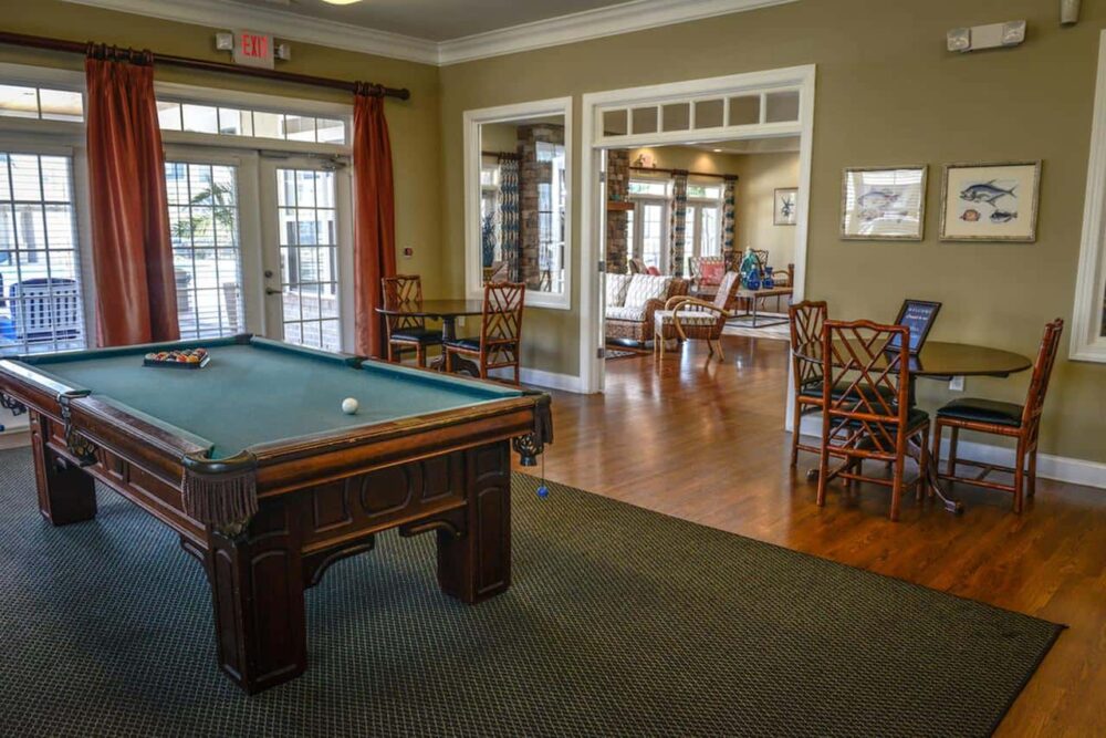 Gallery Arlington West Apartments