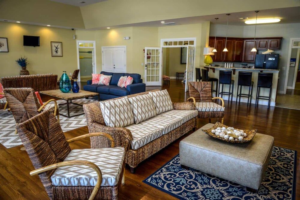 Gallery Arlington West Apartments