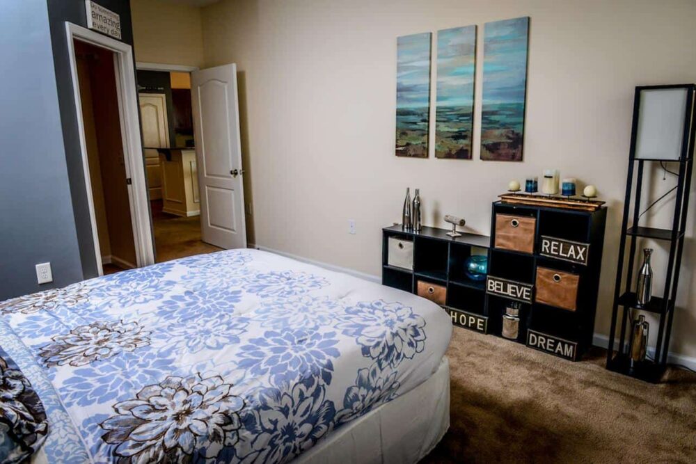 Gallery Arlington West Apartments