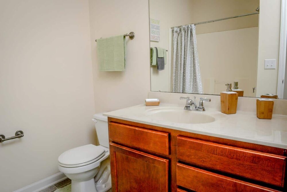 Gallery Arlington West Apartments