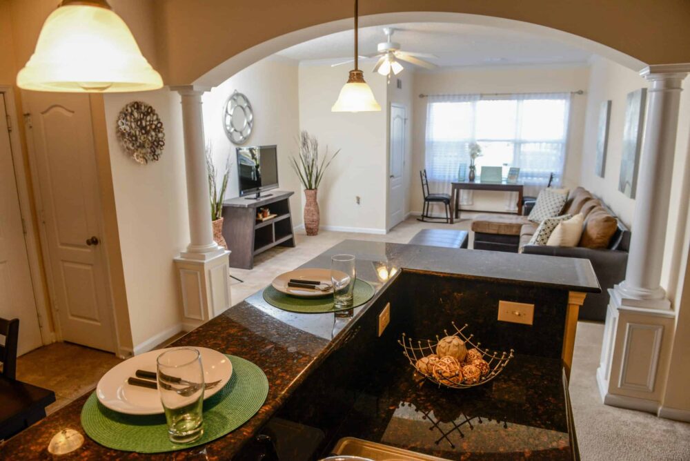 Gallery Arlington West Apartments